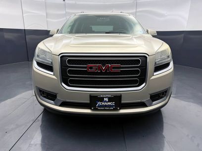 Used 2016 GMC Acadia SLT