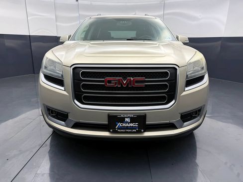 Used 2016 GMC Acadia SLT AWD/4WD image 2
