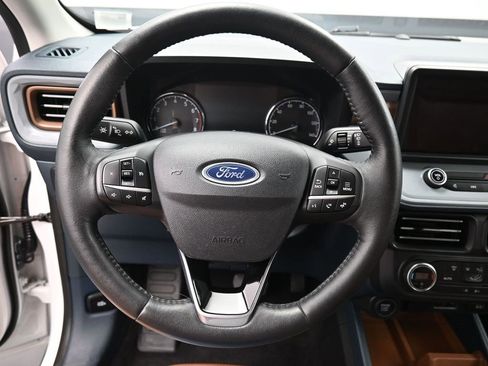 Used 2022 Ford Maverick Lariat w/ Equipment Group 500A Standard image 15