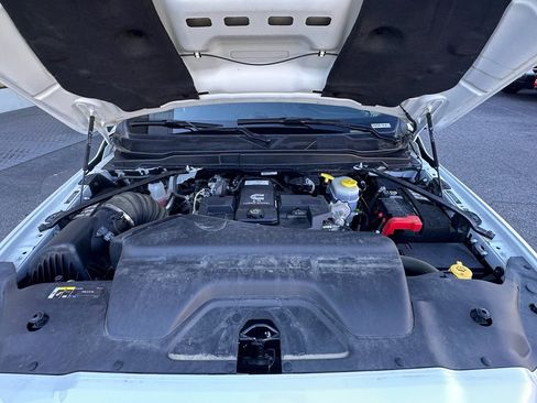 Used 2024 RAM 3500 Limited w/ Night Edition image 41