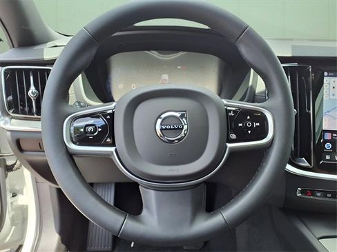 New 2026 Volvo V60 B5 Cross Country Ultra w/ Protection Package Premier image 13