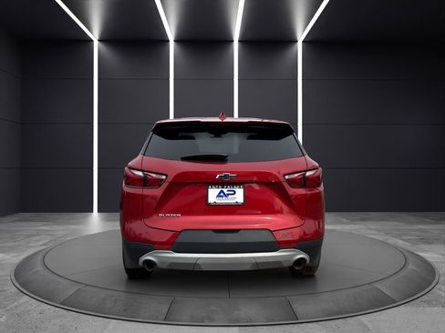 Used 2022 Chevrolet Blazer LT image 5