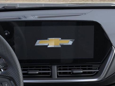 New 2026 Chevrolet Trax RS image 20