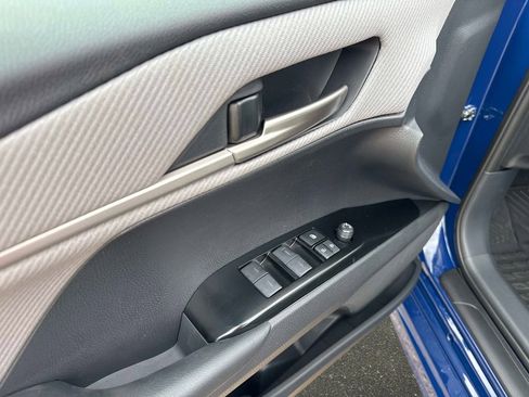 New 2026 Toyota Camry SE image 18