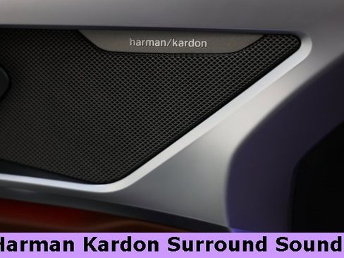 Used 2024 BMW ALPINA B8 xDrive Gran Coupe ALPINA B8 xDrive image 43