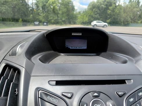 Used 2016 Ford Escape SE AWD/4WD image 21