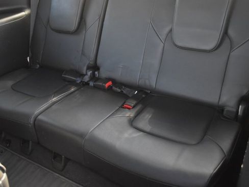 Used 2021 INFINITI QX80 Sensory w/ All-Season Package image 22