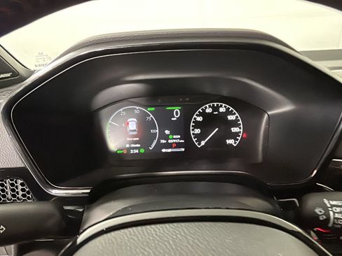 Used 2024 Honda CR-V Sport Touring image 18