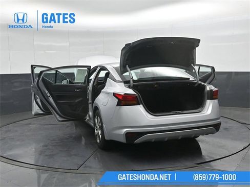 Used 2022 Nissan Altima 2.5 S image 49