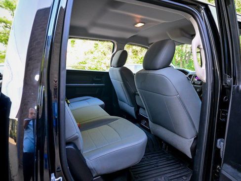 Used 2016 RAM 1500 Express AWD/4WD image 22
