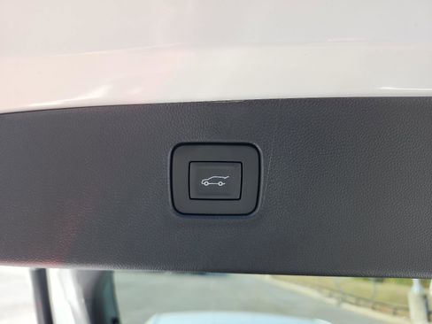 New 2026 Buick Envista Preferred image 8