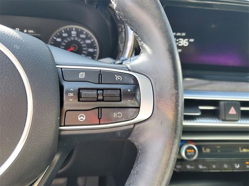 Used 2023 Kia K5 EX image 22