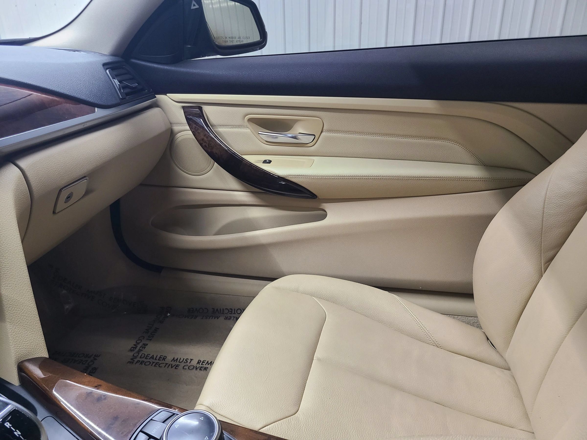 Used 2014 BMW 435i xDrive Coupe AWD/4WD image 25