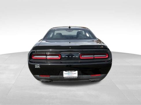 Used 2020 Dodge Challenger R/T Scat Pack image 6