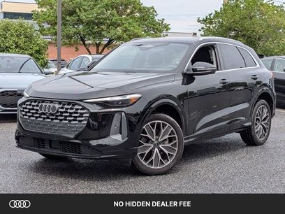 Certified 2025 Audi Q5 Premium Plus
