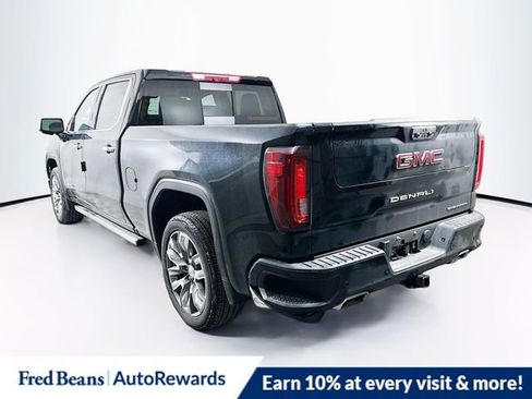 New 2026 GMC Sierra 1500 Denali w/ Denali Reserve Package image 4
