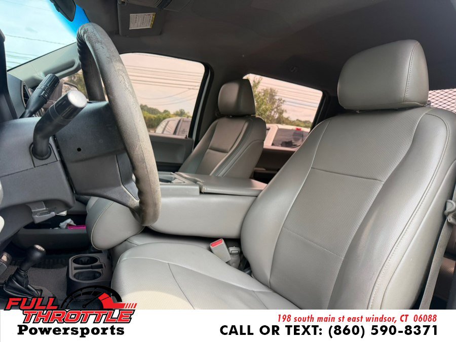 Used 2017 Ford F350 XL AWD/4WD image 18