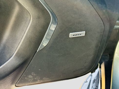 Used 2024 Chevrolet Suburban Premier AWD/4WD image 20