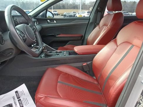 Used 2024 Kia K5 GT-Line w/ GT-Line Premium Package image 15