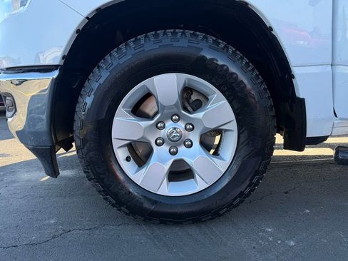 Used 2020 RAM 1500 Big Horn image 11