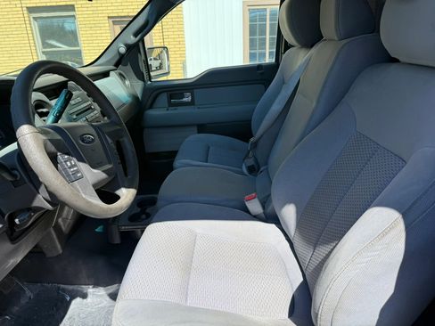 Used 2013 Ford F150 STX w/ Mid Equipment Group image 11