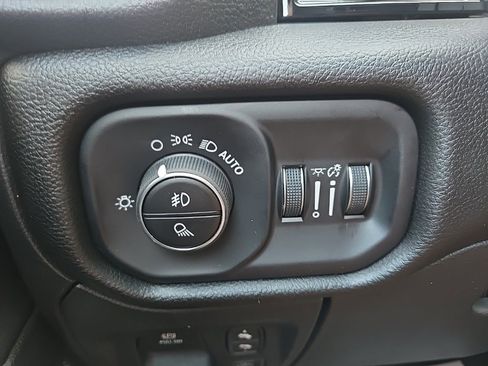 New 2026 RAM 1500 Laramie w/ Night Edition image 51