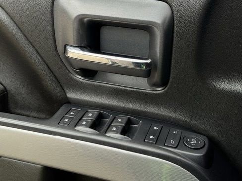 Used 2015 Chevrolet Silverado 1500 LT w/ All Star Edition AWD/4WD image 24