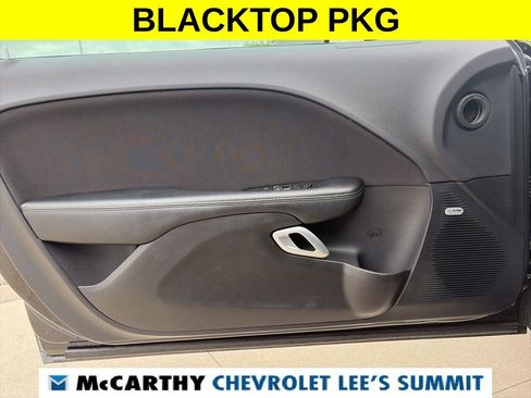 Used 2021 Dodge Challenger GT RWD image 33