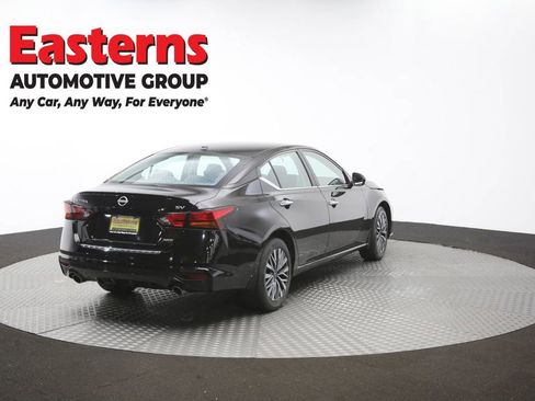 Used 2023 Nissan Altima 2.5 SV w/ SV Premium Package AWD/4WD image 41