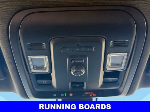Used 2021 Chevrolet Tahoe Z71 w/ Rear Media and Nav Package AWD/4WD image 19