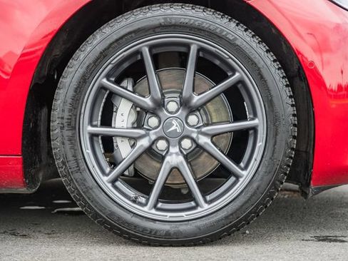 Used 2018 Tesla Model 3 Long Range AWD/4WD image 22