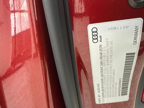 Used 2018 Audi A5 2.0T Premium Plus AWD/4WD image 55