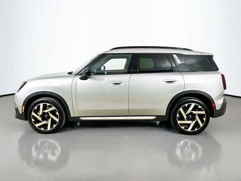 New 2027 MINI Cooper Countryman S w/ Comfort Package Max AWD/4WD image 8