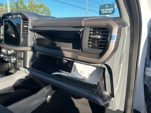 Used 2024 Ford F150 XLT w/ Mobile Office Package image 40