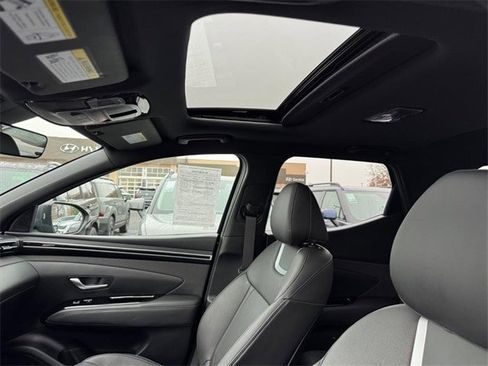 Used 2023 Hyundai Santa Cruz Limited w/ Launch Package image 10