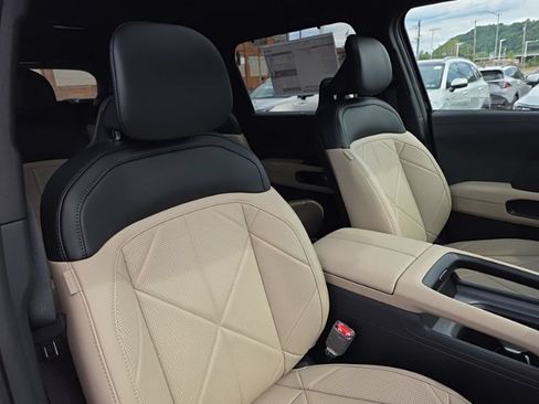 New 2027 Kia Telluride EX w/ Towing Package AWD/4WD image 18
