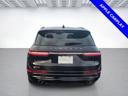 Certified 2023 Lincoln Corsair Reserve w/ Equipment Group 202A image 6