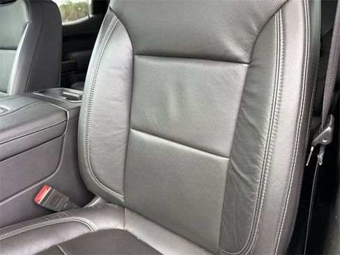 Used 2020 GMC Sierra 1500 SLT w/ SLT Premium Plus Package image 13