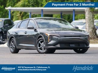 Used 2025 Kia K4 FWD video 1