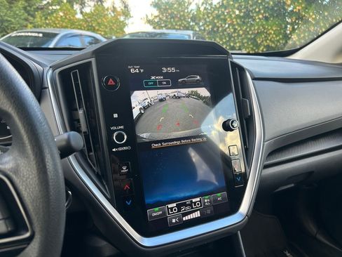 Used 2024 Subaru Crosstrek 2.0i Premium w/ Popular Package #4 image 19