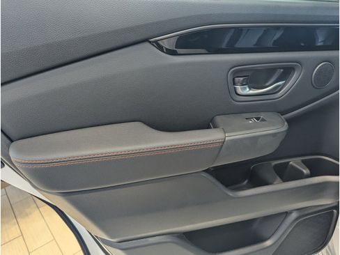 New 2026 Honda Pilot TrailSport image 16
