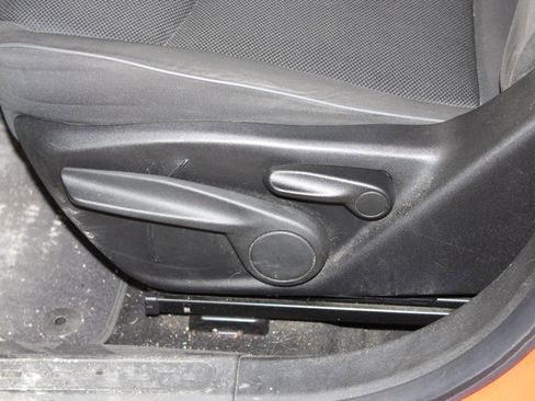 Used 2016 FIAT 500X Pop image 14