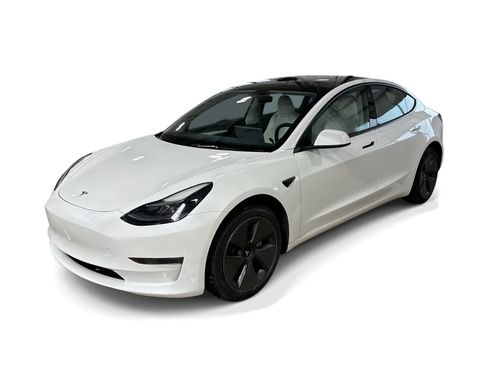 Certified 2023 Tesla Model 3 Standard Range RWD image 14