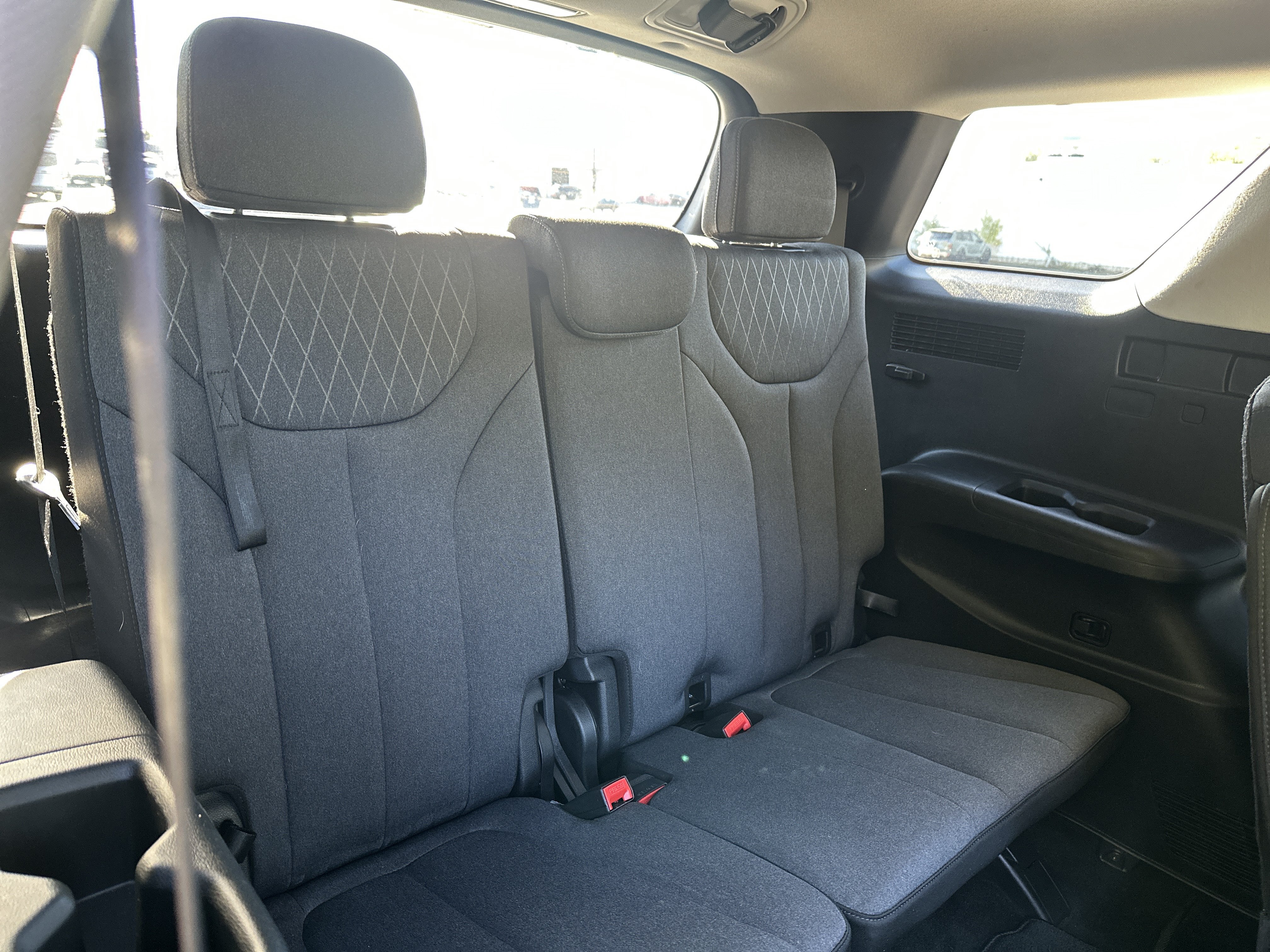 Used 2021 Hyundai Palisade SEL AWD/4WD image 26