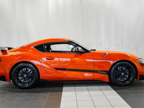 Used 2024 Toyota Supra RWD image 3