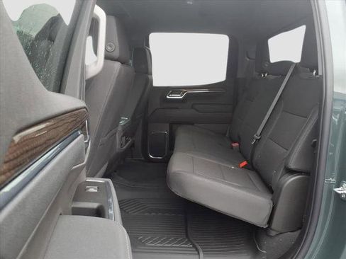 New 2026 Chevrolet Silverado 1500 LT Trail Boss w/ Convenience Package II image 16