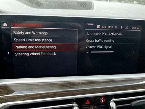 Used 2020 BMW X7 xDrive40i w/ Luxury Seating Package AWD/4WD image 51