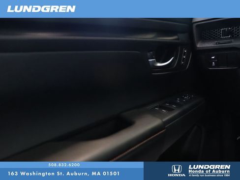 Used 2025 Honda CR-V Sport-L image 33