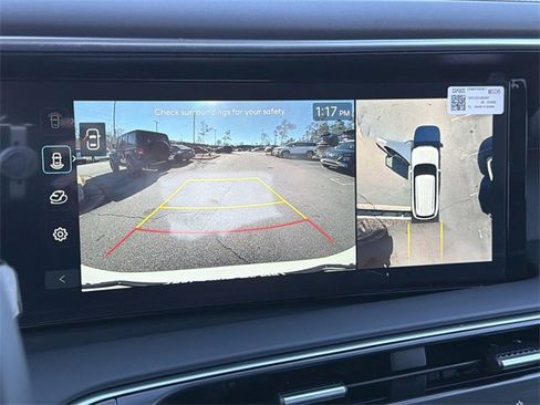 New 2026 Hyundai Palisade Calligraphy image 32