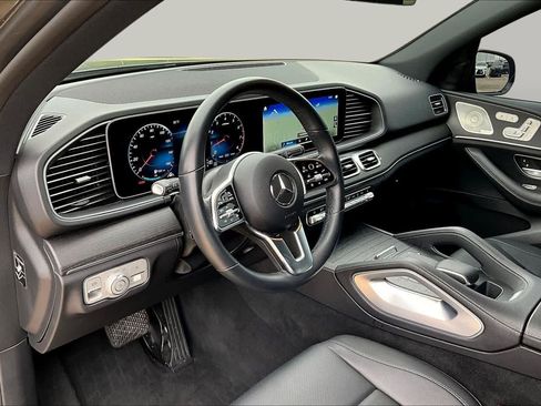 Used 2023 Mercedes-Benz GLE 450 4MATIC image 18